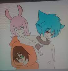 The darwin's game anime team. Https Lil Star Auf Twitter Wip De El Maravilloso Mundo De Gumball Elmaravillosomundodegumball Elincreiblemundodegumball Theamazingworldofgumball Gumball Darwin Anais Watterson Cartoonnetwork Doodle Sketch Art Drawing