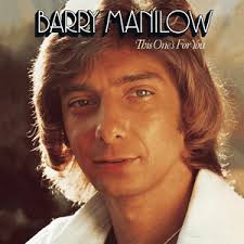 Barry Manilow
