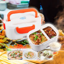 Check spelling or type a new query. Bestseller Electric Lunch Box Luckin Mall Preservation Electric Lunch Box Electric Portable Heated Lunch Box Food Warmer The Original Lazada Ph