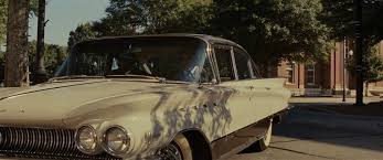 Image result for Tahiti Beige 1960 Buick