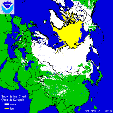 Map Of Maximal Snow Depth Category 2017 Tags Snow Cover Map