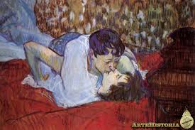 Resultado de imagen de toulouse-lautrec obras principales