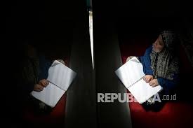 Hal ini dicontohkan langsung oleh nabi shallallahu 'alaihi wa salam. Khazanah Ramadhan Republika