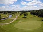 Souris and Glenwood Community Golf Club in Souris, Manitoba ...