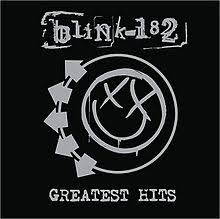 Greatest Hits Blink 182 Album Wikipedia