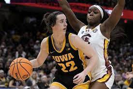Women's college basketball: Iowa star Caitlin Clark ends career without a  title but with a legacy of greatness | Medina Gazette