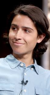 Lorenzo James Henrie