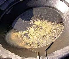 This is the stuff most prospectors find as a result of panning, sluicing and dredging. Panning For Gold Flakes Panning For Gold Gold Mining Gold Prospecting