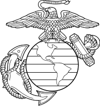 We would like to show you a description here but the site won't allow us. Picture Of Eagle Globe And Anchor Google Search Marine Corps Emblem Marine Corps Art Marine Corps Drawings