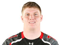 Patrick Destefano Offensive Tackle Recruiting Profile