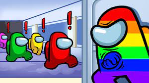 Softonic review a fun and popular online party game. Among Us But Impostor Can Change Color Youtube