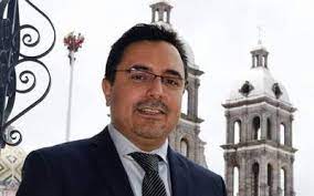 Arturo reyes sandoval has worked in the development of vaccines against zika, chikungunya, dengue, and malaria. Teziutecos Se Enorgullecen De Arturo Reyes Sandoval Nuevo Director Del Ipn El Sol De Puebla Noticias Locales Policiacas Sobre Mexico Puebla Y El Mundo