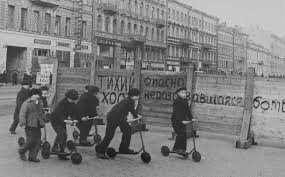 Смирнова аня 5 кл 2. My V Blokade Otrazhenie Blokady V Detskoj Rechi I Detskih Risunkah Psihologicheskaya Gazeta