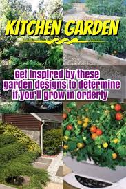 Make A Wonderful Garden With These Tips Garden Edging Organic Gardening Tips Garden Design