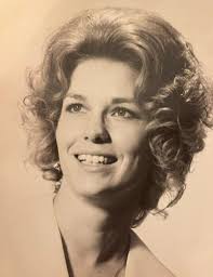 Teresa Jeanne Gilbert Patton (1948-2023)