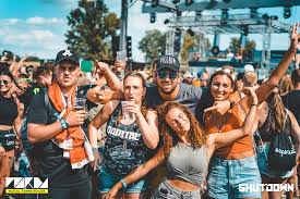 The finest selection of the lastest harder styles releases, updated frequently. Shutdown Festival 2018 Warda