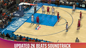 Juego nba 2k mobile basketball para android. Nba 2k20 Apk Obb V98 0 2 Mod Unlimited Money Nba 2k20