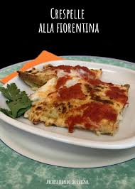 Giornata Nazionale Delle Crespelle Il Calendario Del Cibo Italiano