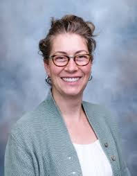 Rachel Lundgren's Instagram, Twitter & Facebook