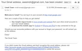 How To Tell If An Email Is Fake Spoofed Or Spam