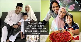 Semua sedia maklum, jihan muse kini sedang sarat mengandung anak sulungnya. Sambut Hari Lahir Ke 37 Mak Mertua Buatkan Kek Khas Untuk Jihan Muse