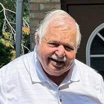 Wayne P. Lenhart Obituary