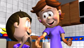 Tras lo cual la familia puede pasar el día de la madre de manera divertida con juegos o charlando. Juegos Biblicos Para El Dia De Las Madres Tengo Un Juego