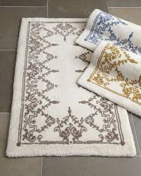 Je ne mets pas 5 étoiles car je l'ai depuis peu et je ne sais pas sa. On Vous Presente Le Tapis De Salle De Bain En 45 Images