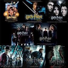 Harry potter and the order of the phoenix summary Harry Potter Movies 1 8 Definitely One Of My Fav Movies Harry Potter Soundtrack Movies Worth Watching Epic Movie