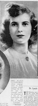 Alice Minette Schreiber Dolan (1923-2013)