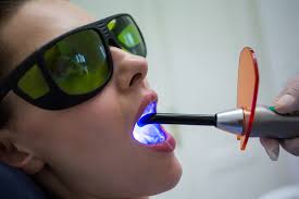 How Laser Therapy Helps Gums Heal Faster and More Effectively