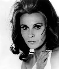 AN EVENING WITH CLAIRE BLOOM