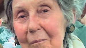 Alexandra Bellow Obituary