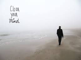 A weekly mind sweep might be just what you need. Why It S Healthy To Clear Your Mind