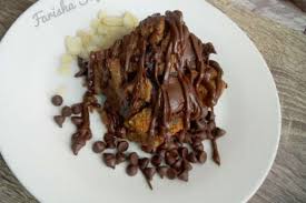 Resepi ini telah dikongsikan oleh zura zul dan mendapat banyak shares di media sosial. Puding Roti Coklat Yang Sangat Sedap Sukat Guna Cawan Jer