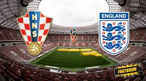 Англия — хорватия — 1:0. Horvatiya Angliya Anons I Prognoz Matcha 11 07 2018 Chm 2018 Footboom Com