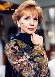 fallece magda guzman 83 años