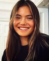 Emma Raducanu