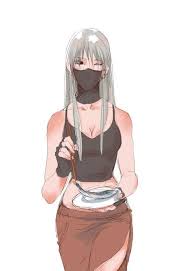 I M Strong To 8 Gates Reader X Rwby Naruto Cute Naruto Girls Anime Ninja