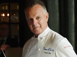 For Alabama chef Frank Stitt, a different kind of normal