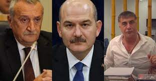 sedat peker in iddialarina suleyman soylu ve mehmet agar cevap verdi