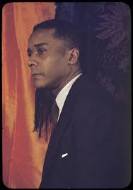 Walter Rodney and the Question of Power, by C.L.R. James