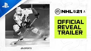 Ea sports has made the free playstation 5 upgrade for fifa 21 available right now for most players ahead of its official launch tomorrow. Ea Sports Nhl 21 Ps4 Games Playstation