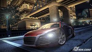 Need For Speed Carbon Pics Neogaf