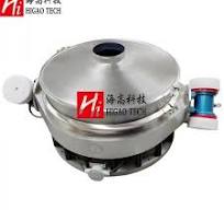 High Quality Direct Discharge Vibrating Screen Machine,OEM ...
