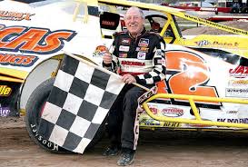 358 modifieds return to action