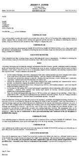 Jan 04, 2021 · killer cover letter administrative assistant database. Senior Level Cover Letter