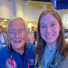 Jacqueline Good's Instagram, Twitter & Facebook