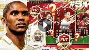 We did not find results for: 86 Fut Champs Upgrade Eredivisie Objectives Eto O S Excellence 51 Fifa 21