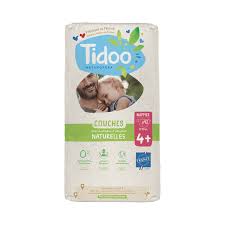 Tidoo Couches Naturelles